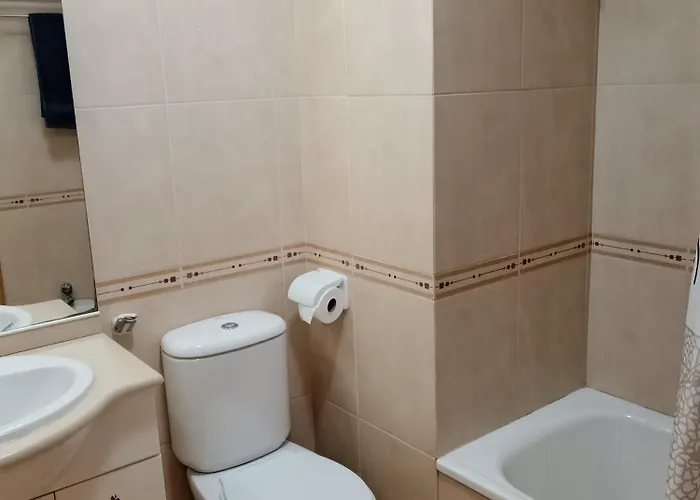 Areal Appartamento *