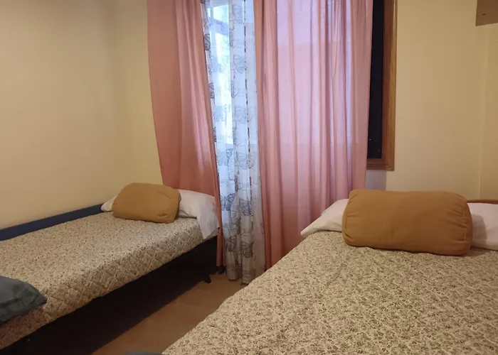 Appartamento Areal *